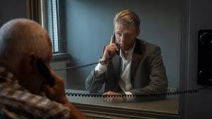 Polecane | seriale | poniedziałek, 30 sierpnia 2021. Chylka Inwigilacja 2021 Galerie Z Filmu Csfd Cz