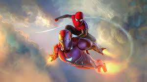 Check spelling or type a new query. 3840x2160 Spider Man And Iron Man 4k Wallpaper Hd Movies 4k Wallpapers Images Photos And Background Wallpapers Den