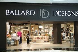 Buy products such as better homes & gardens 6 x 7 tabletop rustic ampersand metal sign, silver at walmart and save. How To Request The Ballard Designs Catalog And Should You