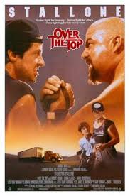 Over the top is a 1987 american sports drama film starring sylvester stallone. Over The Top 1987 Film Wikipedia