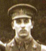 The Yorkshire Regiment, WW1 Remembrance