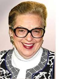 Ruby Gammon Davis, 94