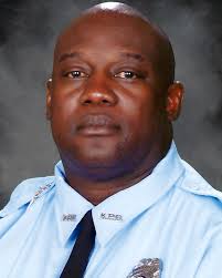 Reflections for Special Deputy Marshal Anthony Charles McGrew, United  States Department of Justice