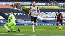View the player profile of tottenham hotspur forward harry kane, including statistics and photos, on the official website of the premier league. News Harry Kane Transfernews Und Geruchte Aktuell
