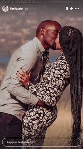 Both musa and liesl took to social media to share the good news. Don T Be Weird Musa Mthombeni Tells Internet To Stop Bringing Up Proverb Anguilla News