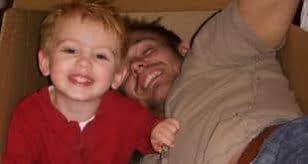 Rest in Peace Paul Compton, 8 March 1985