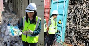 We distribute to local retail and. Malaysia Will Ship A Total Of 3 000 Tonnes Of Plastic Waste Back To Its Origin Countries