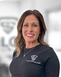 Jodi Landry's Instagram, Twitter & Facebook