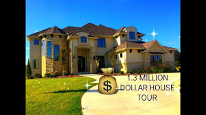 Maybe you would like to learn more about one of these? Million Dollar House Tour Youtube
