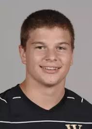 2010 Men's Soccer Roster