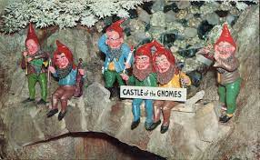 We did not find results for: Castle Of The Gnomes Fairyland Caverns Rock City Tennessee Fairy Land Postcard Vintage Postcards