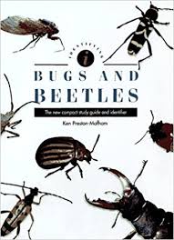 An identification guide to the. Identifying Bugs And Beetles The New Compact Study Guide And Identifier Preston Mafham Ken 9780785808770 Amazon Com Books