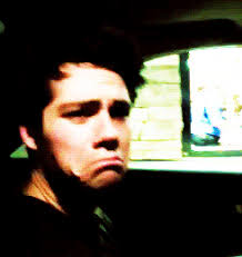 ISMAEL. [Jasper Hale.]