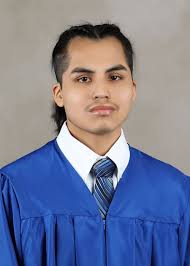 Jones Academy Graduating Class of 2024