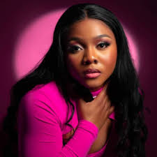 A Conversation with GABRIELLE BARNES by The Xtreme BPM