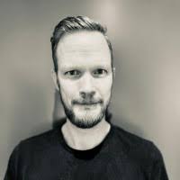 Erik Persson Email & Phone Number