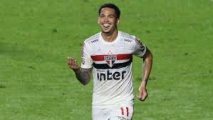 Placar ao vivo com resultados dos jogos de hoje da rodada atualizados online em tempo real. Atletico Mg X Sao Paulo Torcedores Se Revoltam Com Anulacao De Gol De Luciano Tnt Sports