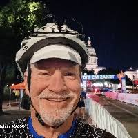 Event Bike MS: Ride to the River 2025