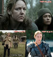 the Walking Dead' Season 11, Episode 23 Recap, Details You Missed