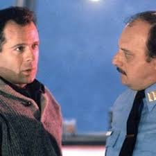 Furthermore, die hard 2 gives willis the room to continue establishing the character of john mcclane, and makes sure he gets to stick with his catchphrase even though he's also saddled with dialogue like, what sets off the metal detectors first? Die Hard 2 Movie Quotes Rotten Tomatoes