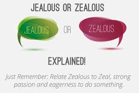 Jealous Zealous Cat Wordpandit