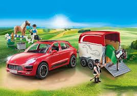 Porsche Macan Gts 9376 Playmobil Usa Porsche Macan Gts Playmobil Porsche