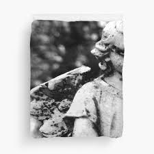 Below are tables of the various statues and paintings you can buy from him, listed. Broken Angel Gifts Merchandise Redbubble
