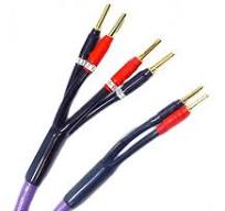 Kabel głośnikowy bi-wiring MDBW41515 Melodika 1.5m