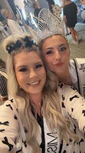 Registration is officially complete, and I could not be more excited to  kick off Nationals Weekend! ✨ Being back with my AUM family fills my heart  with so much joy—seeing my sisters