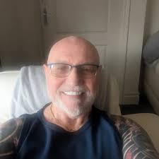 Sunny in London today