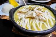 Resultado de imagen para ajiaco netflix