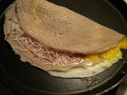 Galette Food Favorite Recipes Gastronomy