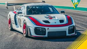 It is available in 8 colors and automatic transmission option in the malaysia. Is The New 935 Just A Porsche Gt2 Rs In A Frock Top Gear Cmc Distribution English