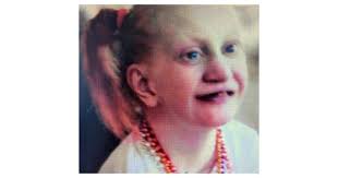 Megan Rebekah Walker Obituary (2024)