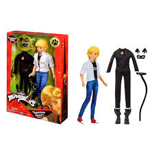 Toujours Miraculous ! — Why Adrien Knows About Marinette'S Feelings And...