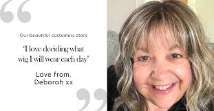 Whispers From A Wig Wearer