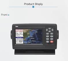 Xinuo 5 Inch Small Size Cheap Marine Gps Chart Plotter Ship Navigation Support C Map Chart Xf 520 Gps Chartplotter Buy Small Gps Ship Navigator