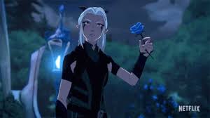 Featured Contributor Paula Burrows Shares Her World Geekgirlcon Watch the dragon prince on netflix! featured contributor paula burrows