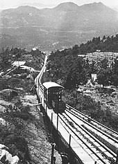 Penang Hill Railway Wikipedia