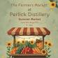 The Farmer's Market at Perlick Distillery