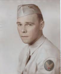 Tribute to My Grandfather