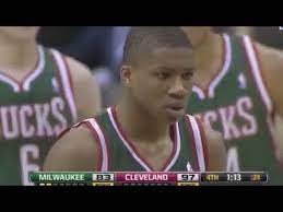 Giannis sina ugo antetokounmpo (/ˈjɑːnɪs ˈɑːntɛtəˈkuːmpoʊ/ greek: Giannis Antetokounmpo First Nba Game 2013 Milwaukee Bucks Debut Youtube