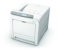 These days, many people didn't use their printer often enough, and. Ricoh Aficio Sp C320dn Multifunction Printer Laser Printer Best Laser Printer