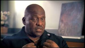 2015 Honoring Our Heroes Awardee Alan Bloch & Nancy Berman