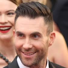 We have added the latest adam levine hairstyle to the article. Pin On Mr Z Hair