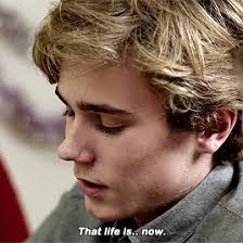 Тарьей сандвик му tarjei sandvik moe. Life Is Now Isak Valtersen On We Heart It