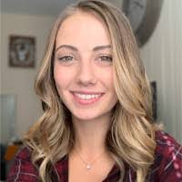 Rachel Paulin's Instagram, Twitter & Facebook