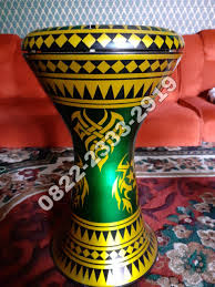 Wa 0822 2333 2919 Harga Darbuka Mika Aha Kambing Produk Toko