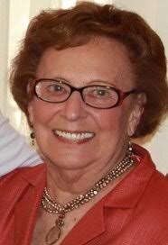 Obituary of Lorena Blanche Lees