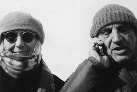 Robert Frank: Park/Sleep & Partida at Pace/Macgill Gallery — Musée Magazine